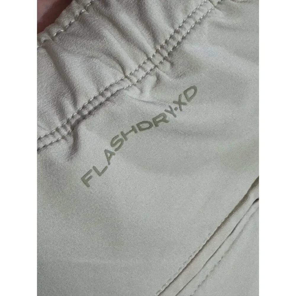 The North Face Mens XL Pants Paramount Pro Joggers Flashdry-XD